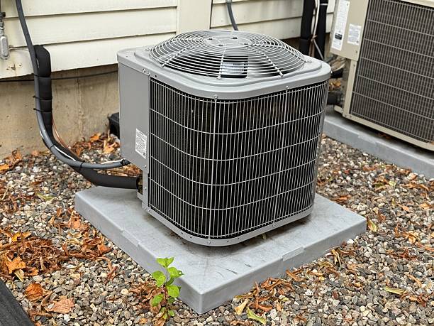 24/7 Emergency Hvac experts in Rockdale, IL